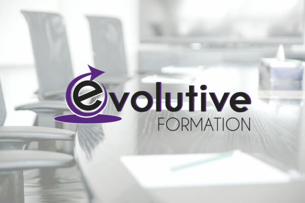 Evolutive Formation - web et communication