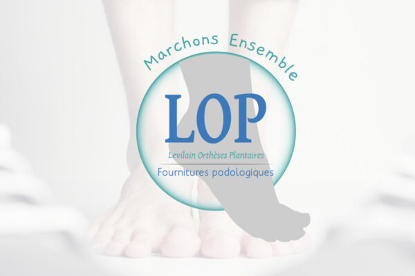 LOP, fournisseur de matériels podologiques