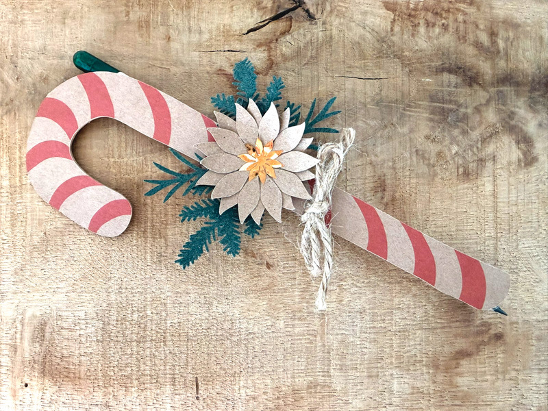 cadeau Secret Santa original écoresponsable